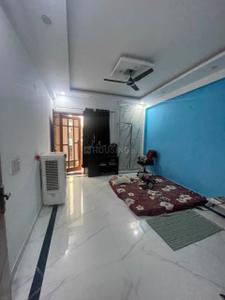 Hall Image of 1500 Sq.ft 2 BHK Builder Floor for rent in Sector 116 Noida for Rs. 28000