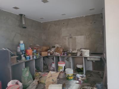 Kitchen Image of 2200 Sq.ft 6 BHK Villa for sale in Sector 91 Faridabad for Rs. 45000000