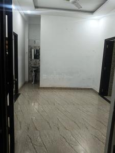 Hall Image of 1000 Sq.ft 2 BHK Independent House for rent in Khanjipeer Udaipur for Rs. 13000