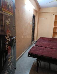 1 RK Apartment