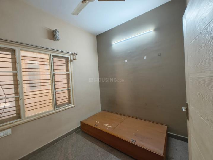 Akshayanagar 2 block Bedroom 1