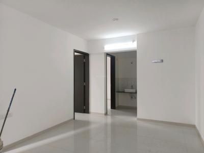 Living Room Image of 960 Sq.ft 2 BHK Apartment / Flat for sale in 38 Park Majestique, Undri Pune for Rs. 4999000