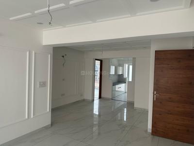 Hall Image of 1500 Sq.ft 3 BHK Apartment / Flat for rent in Absolute Residency, Sector 92 Mohali for Rs. 35000