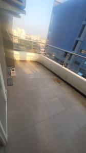 Balcony Image of 1022 Sq.ft 2 BHK Apartment / Flat for sale in Tirupati Vasantam, Dhanori Pune for Rs. 7500000