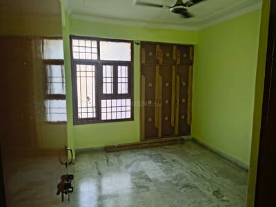 Bedroom Image of 2000 Sq.ft 3 BHK Apartment / Flat for rent in Mundeshwari Bailey Greens, Danapur Patna for Rs. 18000