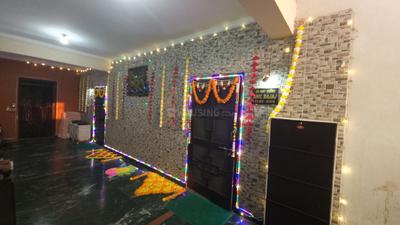 Hall Image of 2600 Sq.ft 4 BHK Apartment / Flat for sale in Gomti Nagar Lucknow for Rs. 15000000