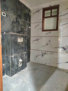 Common Bathroom Image of 2250 Sq.ft 4 BHK Apartment / Flat for sale in Chhattarpur New Delhi for Rs. 17672000