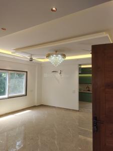 Hall Image of 1650 Sq.ft 3 BHK Builder Floor for sale in Palam Vihar Extension Gurgaon for Rs. 27500000