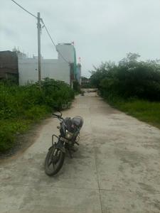 Image of 836 Sq.ft Residential Plot / Land for sale in Bada Bangarda, Indore for Rs. 3762000