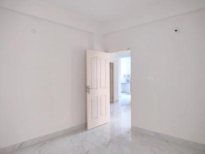 Bedroom Image of 1305 Sq.ft 3 BHK Apartment / Flat for sale in Habulus Hights, Electronic City Bengaluru for Rs. 6655500