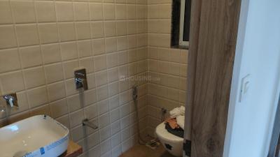 Image of 600 Sq.ft 1 BHK Apartment / Flat for rent in Santacruz West, Mumbai for Rs. 78000