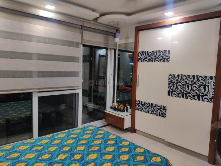Sector 12 Dwarka Bedroom 1