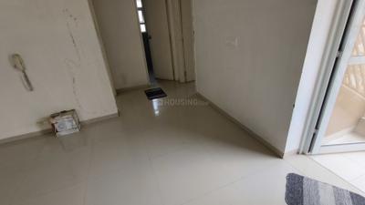 Living Room Image of 1226 Sq.ft 3 BHK Apartment / Flat for sale in Unitech Vistas, New Town Kolkata for Rs. 11000000