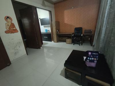 1 BHK Flat