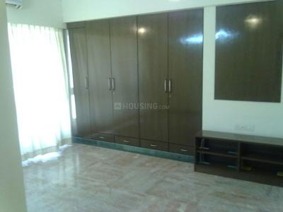 Bedroom Image of 1550 Sq.ft 3 BHK Apartment / Flat for sale in Hiranandani Gardens, Powai Mumbai for Rs. 70000000
