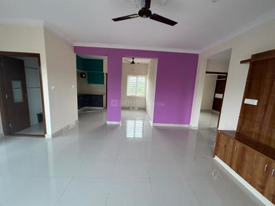 2 BHK Independent Builder Floor
