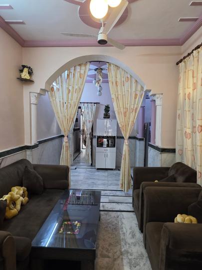 Hall Image of Boys PG in Vaishali, Ghaziabad