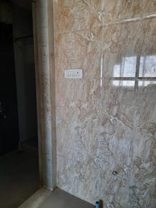 Image of 1020 Sq.ft 2 BHK Apartment / Flat for rent in Pimple Gurav, Pune for Rs. 26000