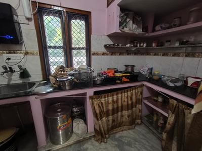 Kitchen Image of 1440 Sq.ft 5 BHK Independent House for sale in Sector 12 Sonipat for Rs. 29000000