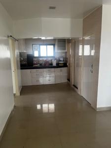 Kitchen Image of 778 Sq.ft 2 BHK Apartment / Flat for rent in Banda Nawaz Nagar Nagpur for Rs. 14000