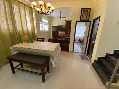 Hall Image of 1200 Sq.ft 2 BHK Independent House for sale in Maraimalai Nagar Chennai for Rs. 4500000