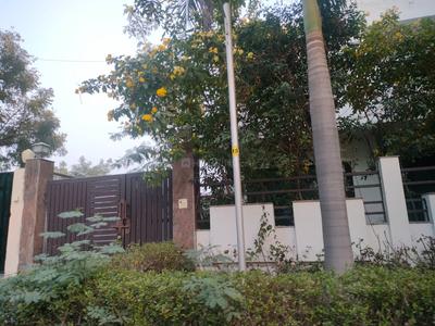 Residential Plot