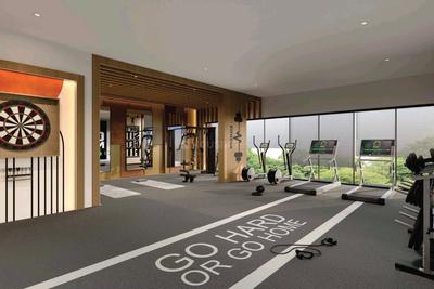 Image of 1411 Sq.ft 3 BHK Apartment / Flat for sale in Acquest Coral Nest, Moshi, Pune for Rs. 7294000