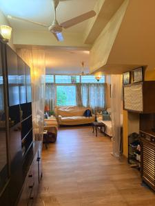 Image of 1500 Sq.ft 3 BHK Duplex for sale in Sheikh Sarai, New Delhi for Rs. 37500000