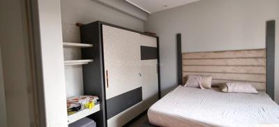 Bedroom Image of 5000 Sq.ft 5 BHK Villa for sale in Sevasi Vadodara for Rs. 37000000