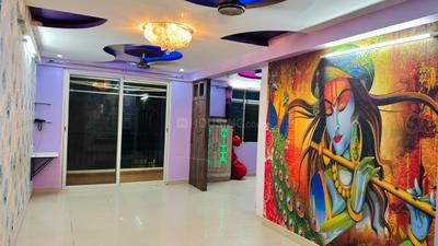 2 BHK Flat