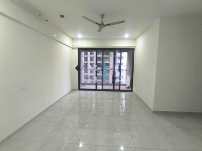 Hall Image of 1365 Sq.ft 3 BHK Apartment / Flat for rent in Mantra Miraki Akurdi, Akurdi Pune for Rs. 38006