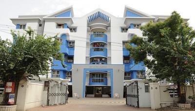 Image of 1065 Sq.ft 2 BHK Apartment / Flat for sale in Perambur, Chennai for Rs. 6000000