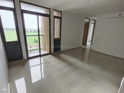 Hall Image of 1575 Sq.ft 3 BHK Apartment / Flat for sale in Laxmi Sky City, Naroda Ahmedabad for Rs. 5000000