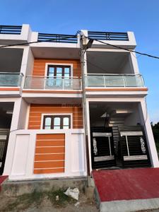 Image of 1500 Sq.ft 3 BHK Independent House for sale in Lolai, Lucknow for Rs. 6000000