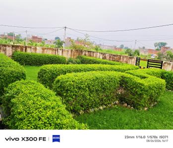 Image of 1000 Sq.ft Residential Plot / Land for sale in Banthra Sikander Pur, Lucknow for Rs. 1695000