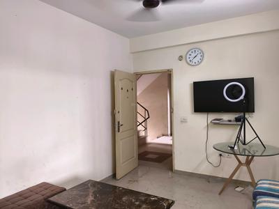 Living Room Image of 925 Sq.ft 2 BHK Apartment / Flat for sale in Pyramid Urban Homes, Sector 70A Gurgaon for Rs. 7300000
