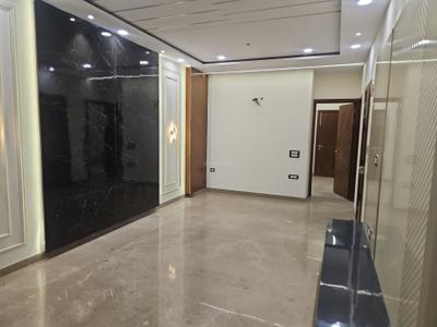 Living Room Image of 1440 Sq.ft 3 BHK Builder Floor for sale in GTB Nagar New Delhi for Rs. 27500000