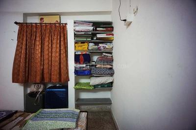 Bedroom Image of 1539 Sq.ft 4 BHK Apartment / Flat for sale in Paldi Ahmedabad for Rs. 8900000