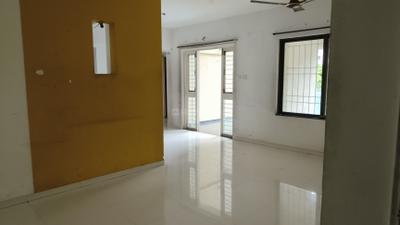 Living Room Image of 1030 Sq.ft 2 BHK Apartment / Flat for sale in Tyagi Windwards, Wakad Pune for Rs. 9500000