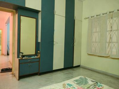 Bedroom Image of 1177 Sq.ft 2 BHK Apartment / Flat for sale in Sangeeta Topaz, Hoodi Bengaluru for Rs. 7700000