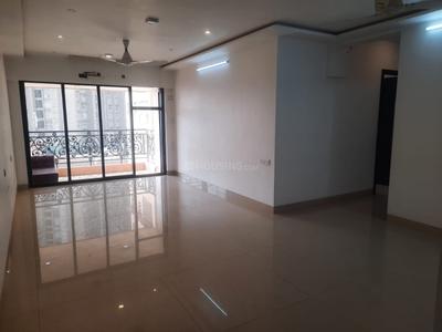 Hall Image of 2400 Sq.ft 4 BHK Apartment / Flat for sale in K Raheja Classique, Andheri West Mumbai for Rs. 91000000