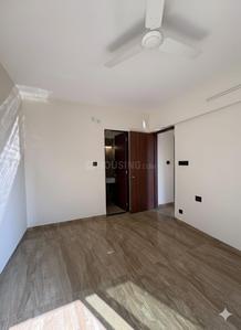 Bedroom Image of 615 Sq.ft 2 BHK Apartment / Flat for sale in Mahalunge Pune for Rs. 7500000