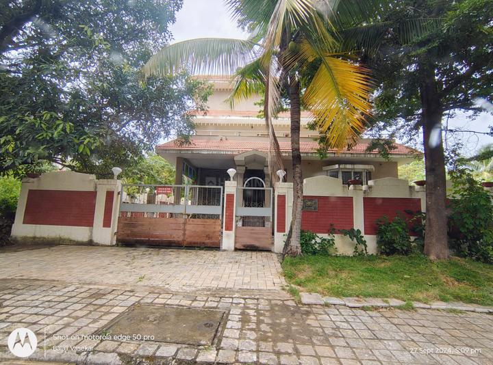 Windmill Village Main Image 1