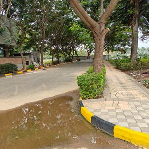 Image of 5000 Sq.ft Residential Plot / Land for sale in Sammys Beverly Hills, Hosahalli, Bengaluru for Rs. 62500000