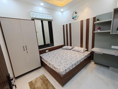 Bedroom Image of 3500 Sq.ft 4.5 BHK Villa for sale in Vaishali Nagar Extension Jaipur for Rs. 37100000