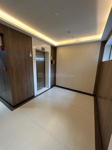 1 BHK Independent Builder Floor
