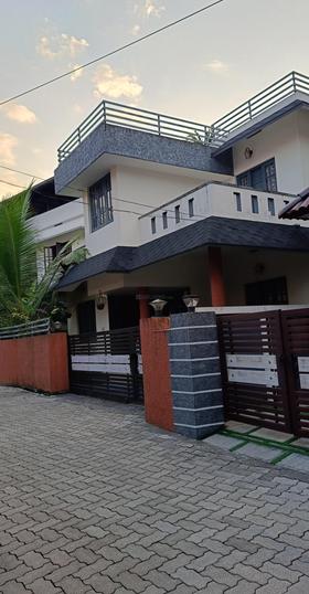 Aluva kuttamassery house for sale Main Image 1