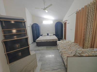 Hall Image of Nishi pg for ladies  in Yelahanka New Town, Bengaluru