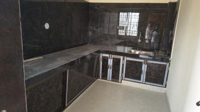 Kitchen Image of 2500 Sq.ft 3 BHK Independent House for rent in Sarkanda Bilaspur for Rs. 16000