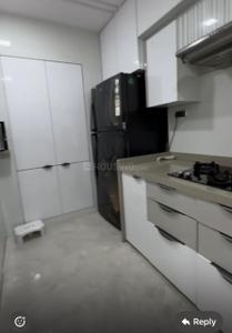 Kitchen Image of 2500 Sq.ft 6 BHK Duplex for sale in Mayfair The View, Vikhroli West Mumbai for Rs. 52500000